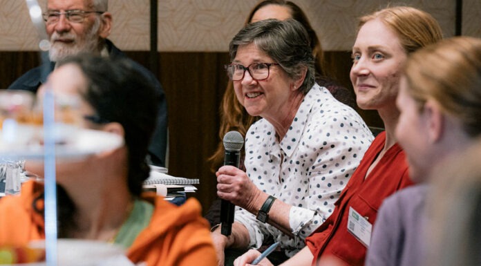 Highlights from WA’s Annual Therapeutic Update