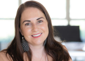 Giving back to rural pharmacy