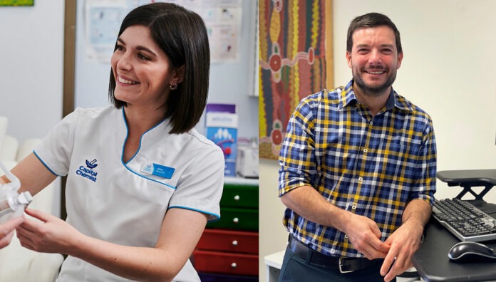 branch-committee-feature-1 Alicia Martin MPS has joined the PSA ACT Branch Committee.