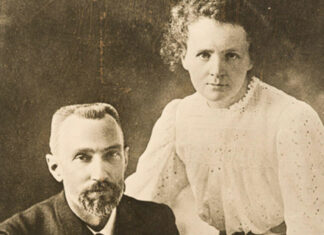 How the Curies’ discovery of radium went radioactive