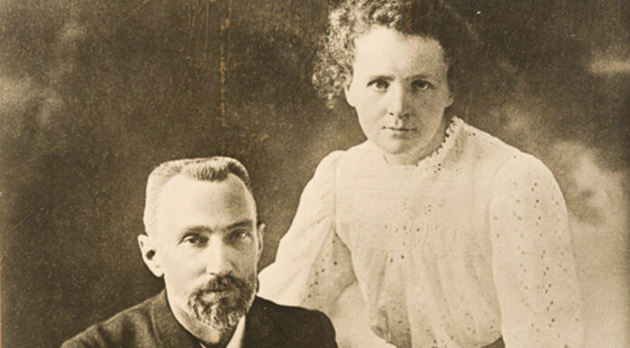 How the Curies’ discovery of radium went radioactive