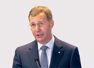 ‘We don’t have good data on medication errors’: Deputy CMO Connecting information across healthcare systems and settings will help improve the quality use of medicines and reduce medication errors says Deputy Chief Medical Officer for the Australian Government Professor Michael Kidd