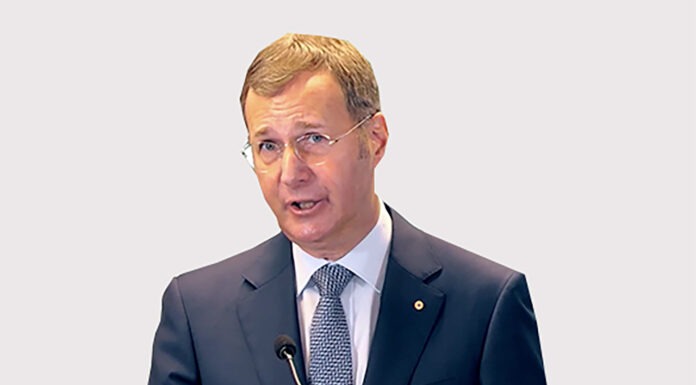 ‘We don’t have good data on medication errors’: Deputy CMO Connecting information across healthcare systems and settings will help improve the quality use of medicines and reduce medication errors says Deputy Chief Medical Officer for the Australian Government Professor Michael Kidd