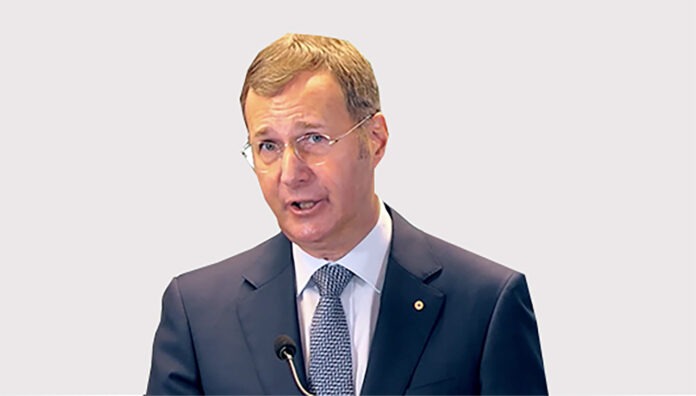nps-feature-1 Connecting information across healthcare systems and settings will help improve the quality use of medicines and reduce medication errors says Deputy Chief Medical Officer for the Australian Government Professor Michael Kidd