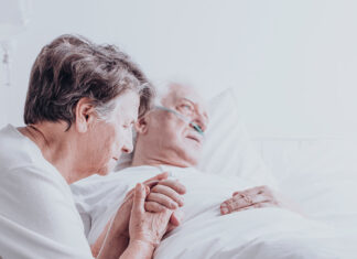 Palliative care: How pharmacists can help with medicines where needed This National Palliative Care Week, May 23–29, Australian Pharmacist outlines six projects that help pharmacists in this end-of-life role.