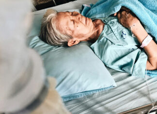 Dos and don’ts of palliative care The important role that pharmacists play in the entire journey of palliative care is not fully recognised even in international studies