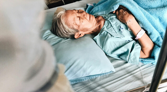 Dos and don’ts of palliative care The important role that pharmacists play in the entire journey of palliative care is not fully recognised even in international studies