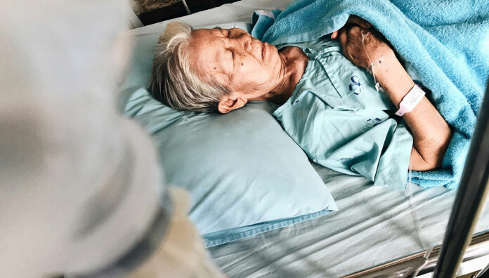 palliative-care-feature The important role that pharmacists play in the entire journey of palliative care is not fully recognised even in international studies