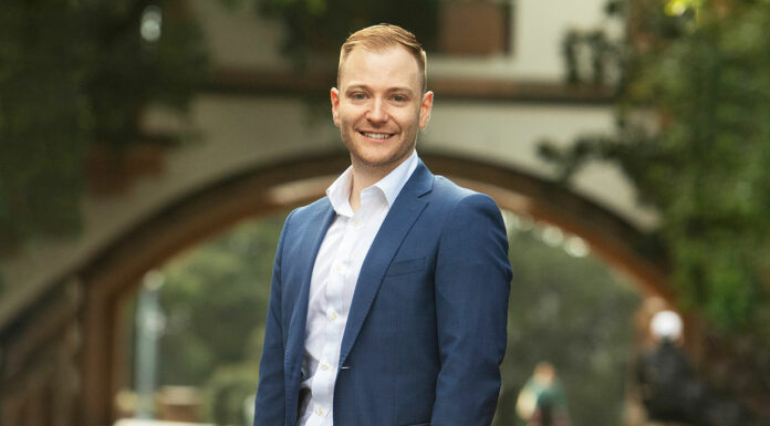 The ECP researcher Dr Jack Collins MPS is an early career pharmacist who won an international grant 3 years ago, and values sharing research with his now global network of pharmacists.