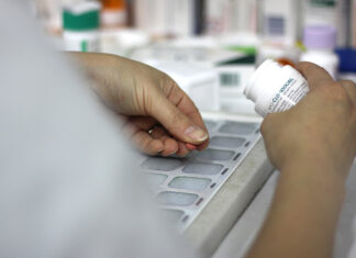 $11.7 million investment for pharmacist-led medicine safety initiatives