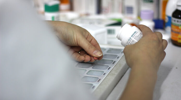 $11.7 million investment for pharmacist-led medicine safety initiatives