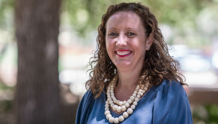 queens-birthday-faye-feature Associate Professor Faye McMillan was appointed a Member of the Order of Australia