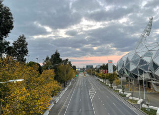 Victorians face another week of restrictions