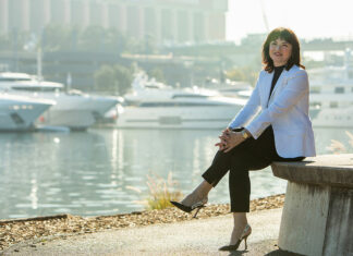 The respiratory researcher