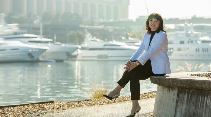 The respiratory researcher