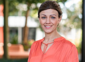 Bridget Totterman is making her own path Bridget Totterman