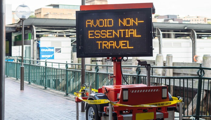 covid-update-feature As the lockdown in Greater Sydney is extended by at least 2 weeks, authorities in Melbourne are increasingly concerned at the spread of the Delta variant.