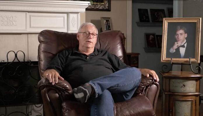 dan-schneider-feature Star of The Pharmacist, US pharmacist-turned opioid misuse detective Dan Schneider spoke at PSA21 Virtual today