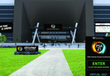 All the action from PSA21 Virtual – Day 1