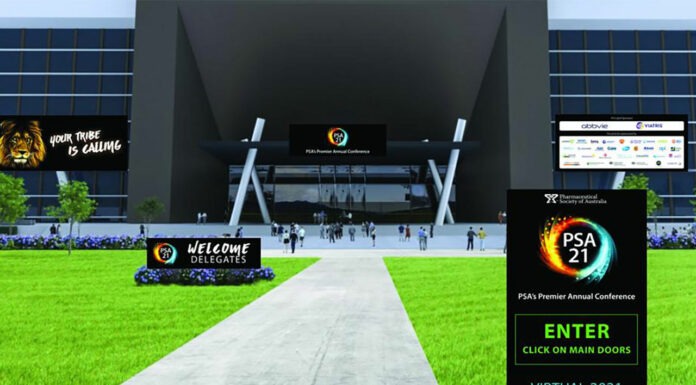 All the action from PSA21 Virtual – Day 1