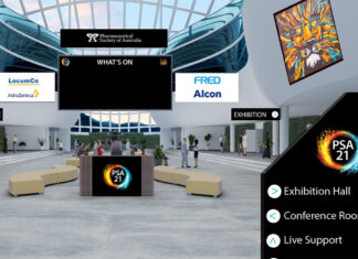 What you missed at PSA21 Virtual – Day 2