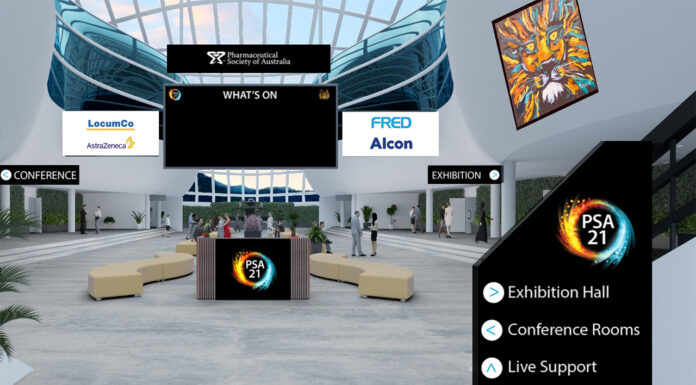 What you missed at PSA21 Virtual – Day 2