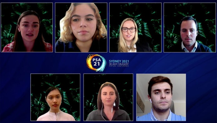 ecp-forum-feature The Early Career Pharmacist Forum at PSA21 Virtual