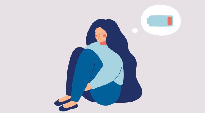 Pharmacists ‘on the brink of burnout’ after pandemic response