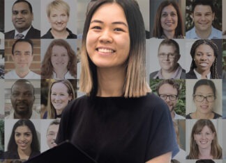 Facing the future of pharmacy