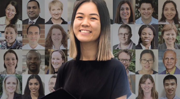 Facing the future of pharmacy