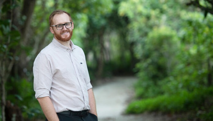 jamie-dalton-feature Jamie Dalton MPS is a COVID-19 vaccinator