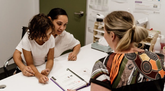 Pharmacists’ skills a perfect match for Indigenous healthcare This NAIDOC Week, one pharmacist explains how she delivers culturally appropriate medicine management services to the community.