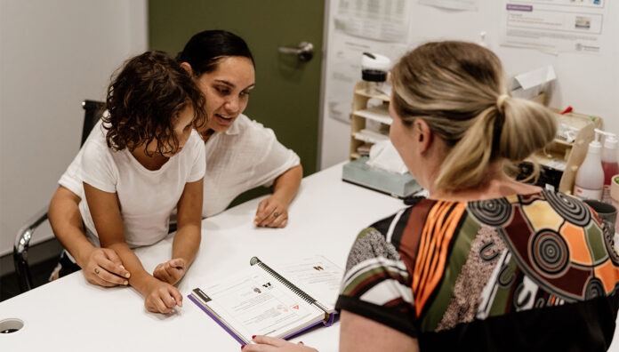 naidoc-feature This NAIDOC Week, one pharmacist explains how she delivers culturally appropriate medicine management services to the community.