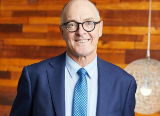 Maintaining standards The PSA’s WA Pharmacist of the Year Richard Smirk serves as the Clinical Advisor Pharmacy at the Australian Health Practitioner Regulation Agency (Ahpra) in Perth.