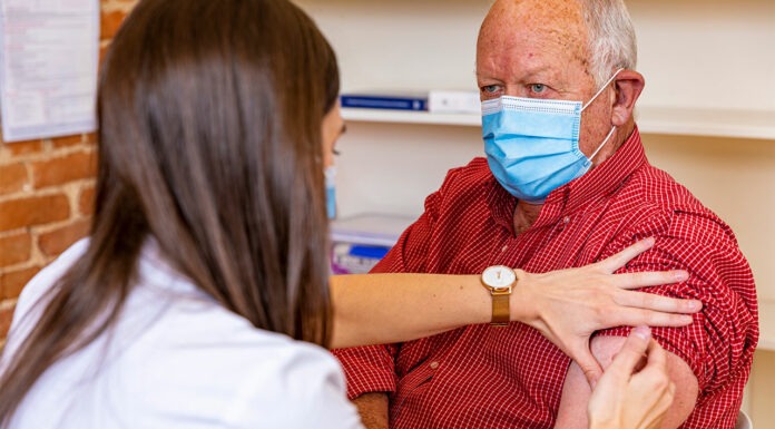 Pharmacists must urge patients to get vaccinated against COVID-19 vaccination
