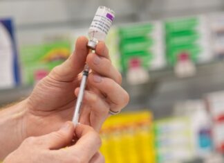 Common questions on AstraZeneca vaccination