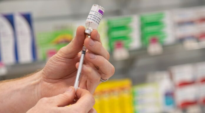Common questions on AstraZeneca vaccination