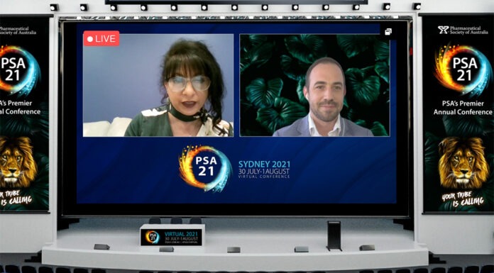 Community pharmacists need to to move beyond vaccinations It’s time to get serious about allowing community pharmacists to administer other injectable medicines.