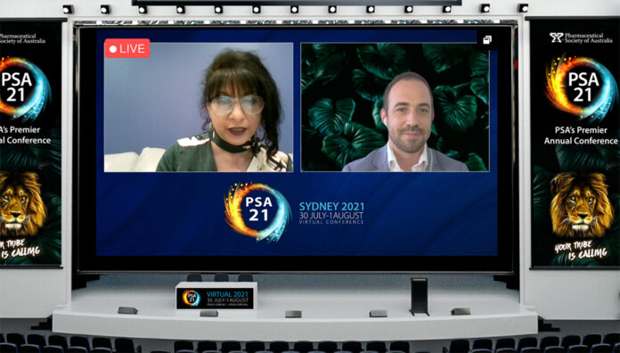 beyond-vaccinations-feature It’s time to get serious about allowing community pharmacists to administer other injectable medicines.