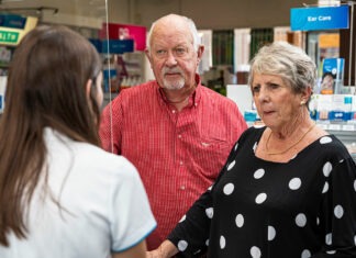 Valvular heart disease: how pharmacists can help