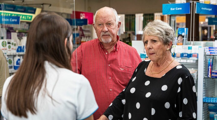 Valvular heart disease: how pharmacists can help