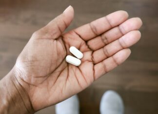 How pharmacists can help with pain relief