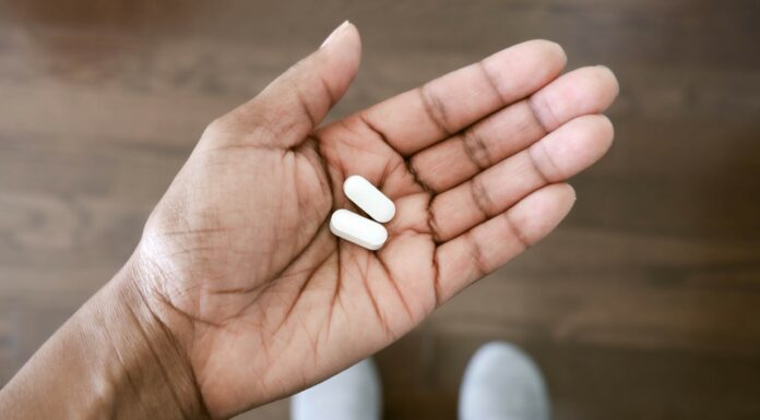 How pharmacists can help with pain relief