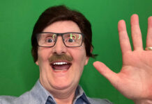 PSA21 Virtual ends, but the education doesn’t PSA21 Virtual compere Sir Read MyScript