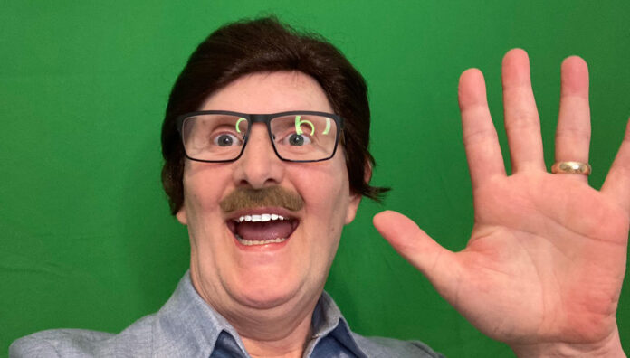 psa21-day-3-feature PSA21 Virtual compere Sir Read MyScript