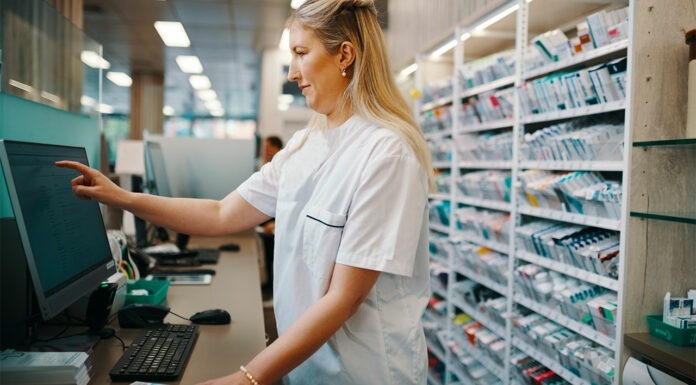 RTPM experiences: How it works well real-time prescription monitoring provides some, but not all information in supplying Controlled Drugs and other high-risk medicines. Here’s how it can help