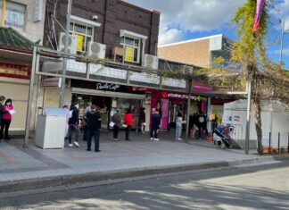 Moderna coming to a pharmacy near you