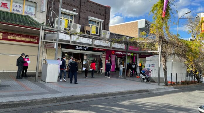 Moderna coming to a pharmacy near you