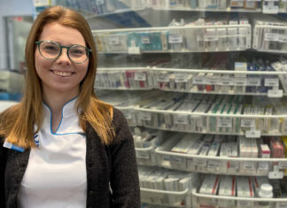 Erin Cooper MPS is PSA’s 2021 Intern of the Year Erin Cooper MPS is PSA's 2021 Intern of the Year