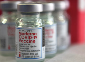 New COVID-19 booster advice COVID-19 vaccine